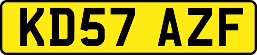 KD57AZF