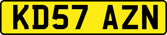 KD57AZN