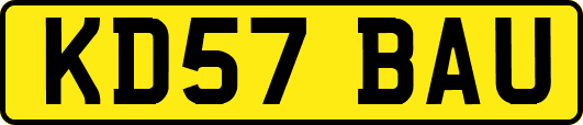 KD57BAU