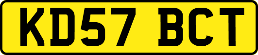 KD57BCT