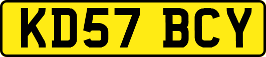 KD57BCY