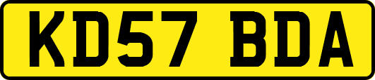 KD57BDA