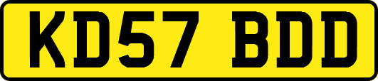 KD57BDD
