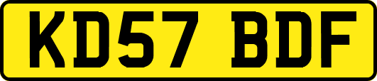 KD57BDF