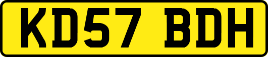 KD57BDH
