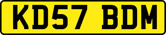 KD57BDM
