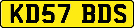 KD57BDS