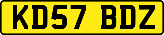 KD57BDZ