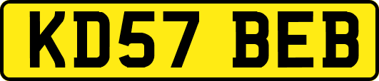 KD57BEB