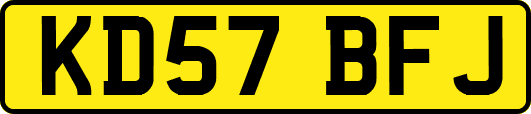 KD57BFJ