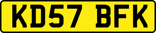 KD57BFK
