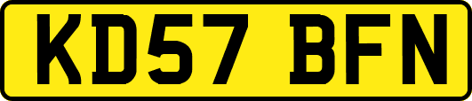 KD57BFN