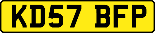 KD57BFP
