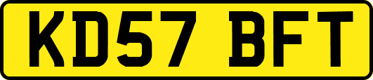 KD57BFT