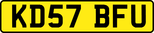 KD57BFU