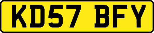 KD57BFY
