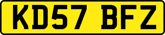 KD57BFZ