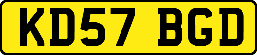 KD57BGD