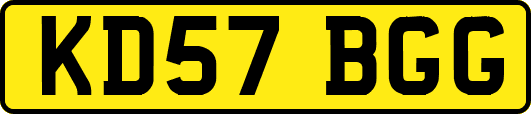 KD57BGG