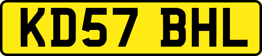 KD57BHL