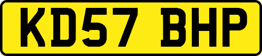 KD57BHP