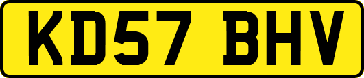 KD57BHV