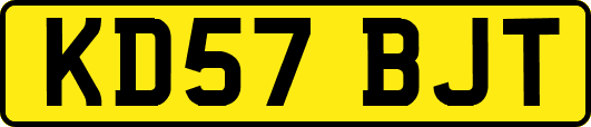 KD57BJT