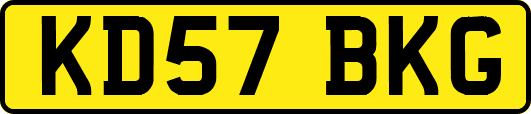 KD57BKG