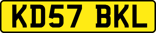 KD57BKL