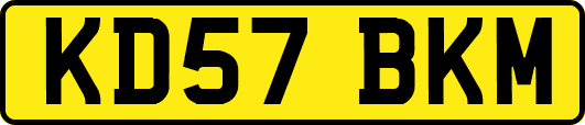 KD57BKM