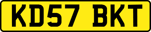 KD57BKT