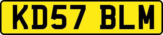 KD57BLM