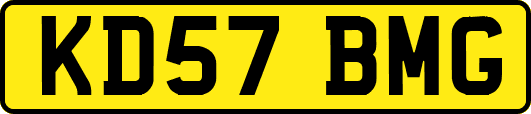 KD57BMG