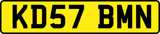 KD57BMN