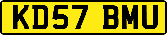 KD57BMU