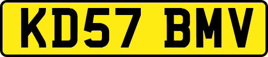 KD57BMV
