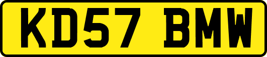 KD57BMW