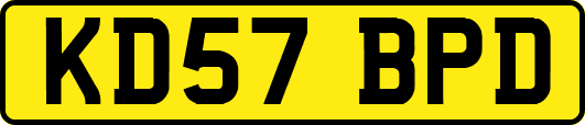 KD57BPD