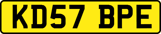 KD57BPE