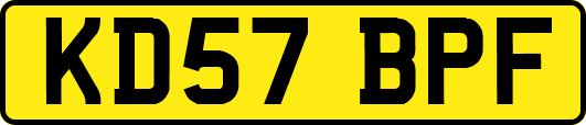 KD57BPF