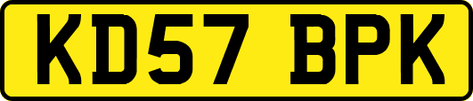 KD57BPK