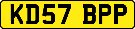 KD57BPP