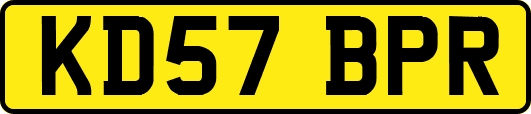 KD57BPR