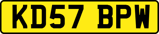 KD57BPW