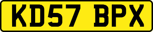 KD57BPX