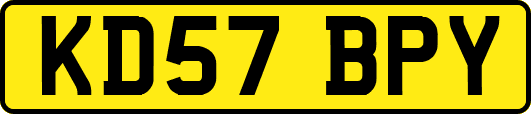 KD57BPY