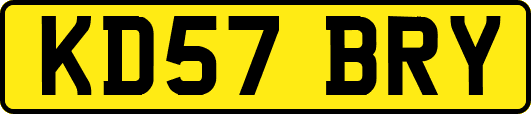 KD57BRY