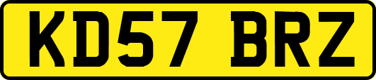 KD57BRZ
