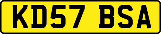 KD57BSA
