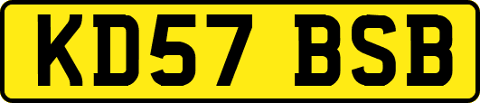 KD57BSB